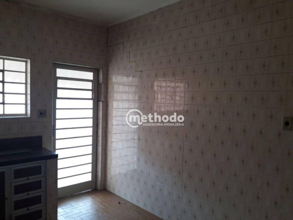 Casa com 3 Quartos à Venda, 175 m² em Vila Joaquim Inácio - Campinas