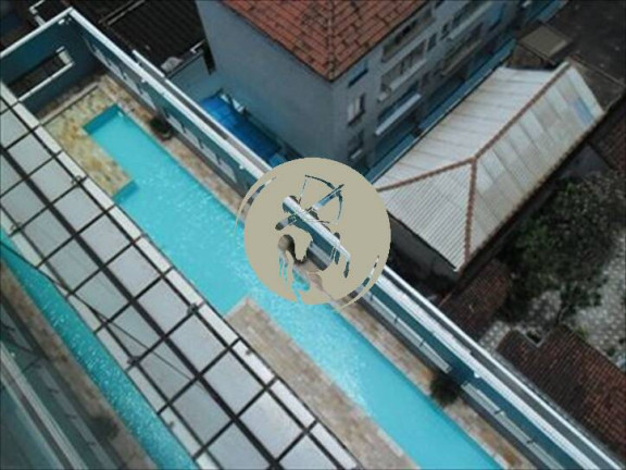 Imagem Apartamento com 3 Quartos à Venda, 120 m² em Campo Grande - Santos Imagem Apartamento com 3 Quartos à Venda, 120 m² em Campo Grande - Santos