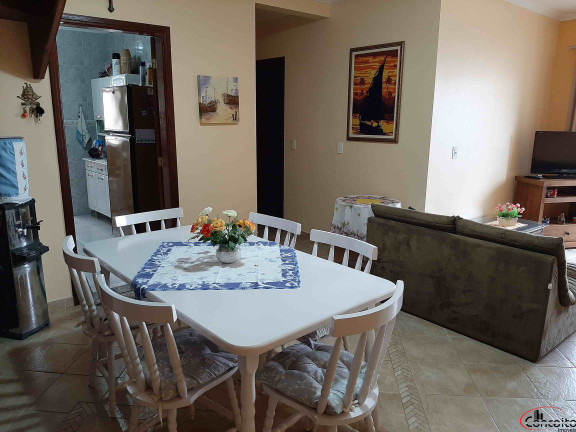 Imagem Apartamento com 3 Quartos à Venda, 86 m² em Itaguá - Ubatuba Imagem Apartamento com 3 Quartos à Venda, 86 m² em Itaguá - Ubatuba
