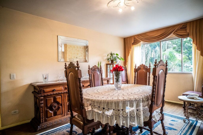 Imagem Apartamento com 3 Quartos à Venda, 129 m² em Bela Vista - Porto Alegre