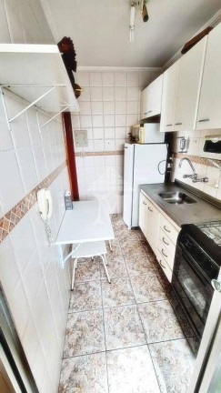 Imagem Apartamento com 1 Quarto à Venda, 35 m² em Vila Clementino - São Paulo Imagem Apartamento com 1 Quarto à Venda, 35 m² em Vila Clementino - São Paulo