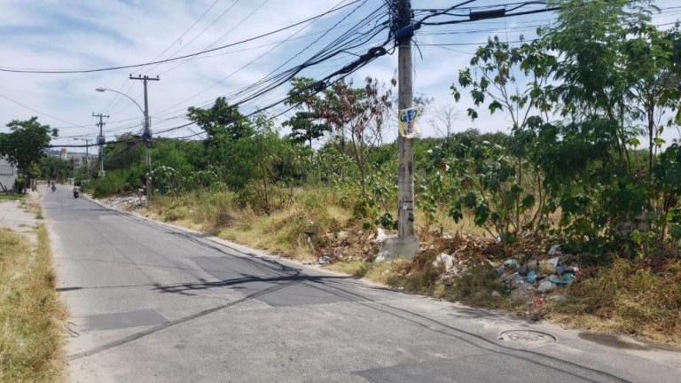 Imagem Imóvel à Venda, 21.000 m² em Campo Grande - Rio De Janeiro Imagem Imóvel à Venda, 21.000 m² em Campo Grande - Rio De Janeiro