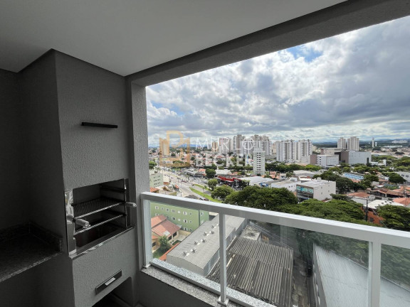Imagem Apartamento com 2 Quartos à Venda, 60 m² em Jardim Paraíso - São José Dos Campos