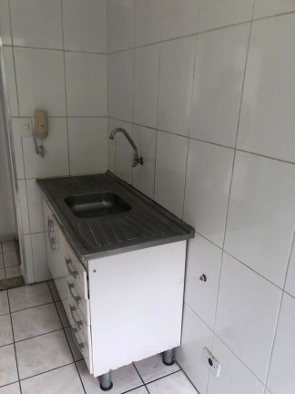 Imagem Apartamento com 2 Quartos à Venda, em Jardim Santa Terezinha - São Paulo Imagem Apartamento com 2 Quartos à Venda, em Jardim Santa Terezinha - São Paulo