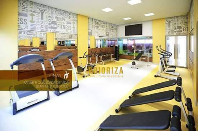 Imagem Apartamento com 2 Quartos à Venda, 46 m² em Lunna Campolim - Sorocaba Imagem Apartamento com 2 Quartos à Venda, 46 m² em Lunna Campolim - Sorocaba