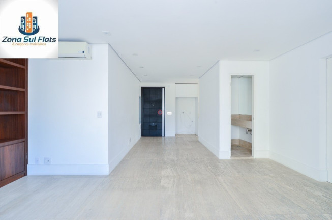 Imagem Apartamento com 1 Quarto à Venda, 69 m² em Vila Olímpia - São Paulo Imagem Apartamento com 1 Quarto à Venda, 69 m² em Vila Olímpia - São Paulo
