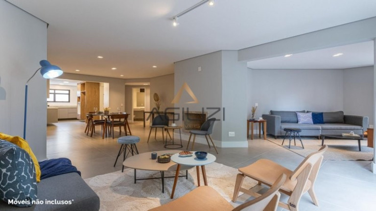 Imagem Apartamento com 2 Quartos à Venda, 142 m² em Perdizes - São Paulo