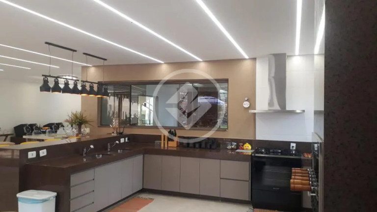Imagem Casa com 4 Quartos à Venda, 438 m² em Condomínio Do Lago - Goiânia Imagem Casa com 4 Quartos à Venda, 438 m² em Condomínio Do Lago - Goiânia
