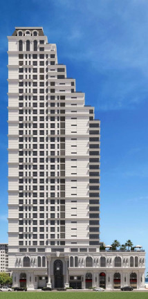 Apartamento com 5 Quartos à Venda, 238 m² em Itapema - Itapema