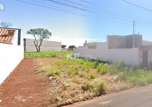 Imagem Terreno à Venda, 275 m² em Jardim Das Acácias - Cravinhos