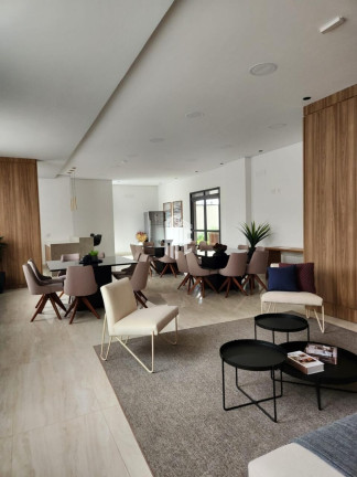 Imagem Apartamento com 3 Quartos à Venda, 87 m² em Vila Bastos - Santo André Imagem Apartamento com 3 Quartos à Venda, 87 m² em Vila Bastos - Santo André