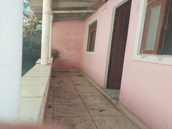 Imagem Casa com 8 Quartos à Venda, 200 m² em Coroado - Guarapari