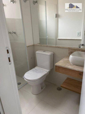 Imagem Apartamento com 3 Quartos à Venda, 163 m² em Vila Rosália - Guarulhos