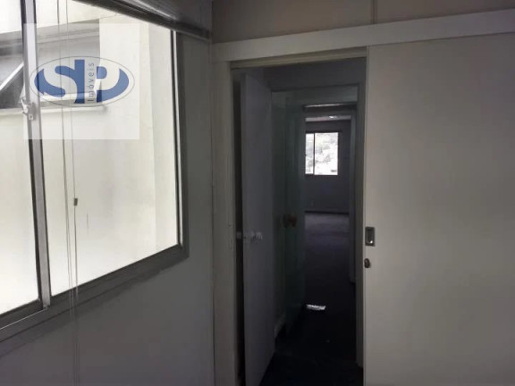 Imagem Sala Comercial à Venda, 126 m² em Centro - Rio De Janeiro