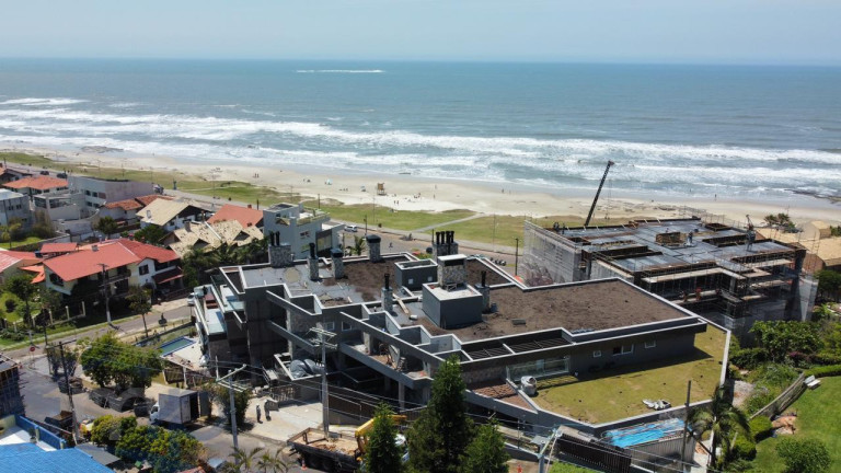Imagem Apartamento com 4 Quartos à Venda, 291 m² em Prainha - Torres Imagem Apartamento com 4 Quartos à Venda, 291 m² em Prainha - Torres