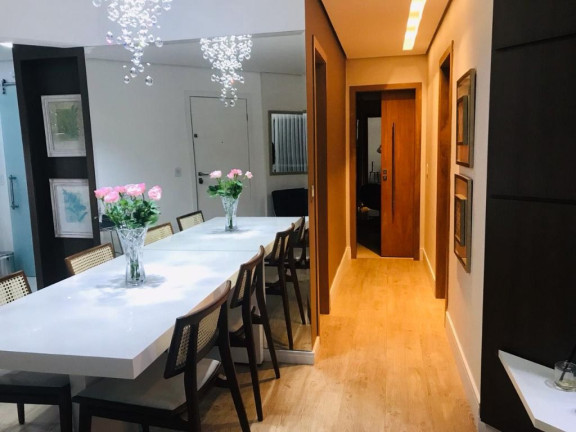 Imagem Apartamento com 2 Quartos à Venda, 91 m² em Jardim - Santo André Imagem Apartamento com 2 Quartos à Venda, 91 m² em Jardim - Santo André