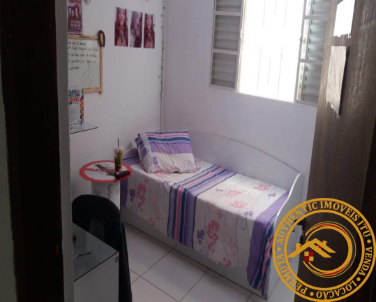 Imagem Casa com 3 Quartos à Venda, 144 m² em Salto Ville - Salto