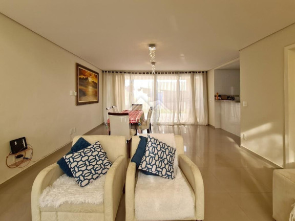 Imagem Casa de Condomínio com 3 Quartos à Venda, 200 m² em Condomínio Campos Do Conde - Sorocaba