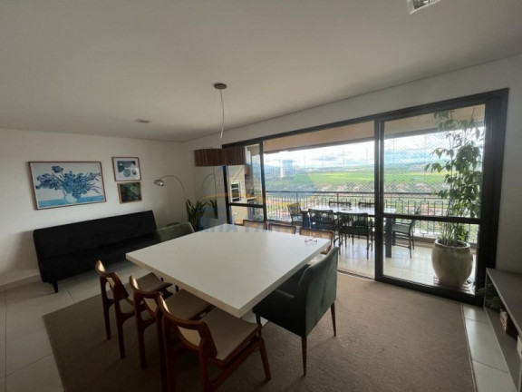 Imagem Apartamento com 3 Quartos à Venda, 136 m² em Jardim Botânico - Ribeirão Preto Imagem Apartamento com 3 Quartos à Venda, 136 m² em Jardim Botânico - Ribeirão Preto