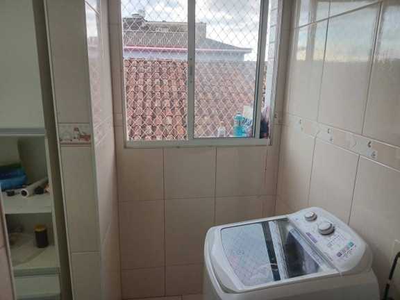 Imagem Casa com 2 Quartos à Venda, 67 m² em Cidade Naútica - São Vicente Imagem Casa com 2 Quartos à Venda, 67 m² em Cidade Naútica - São Vicente