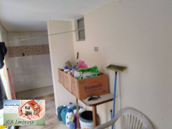 Imagem Casa com 4 Quartos à Venda, 280 m² em Jardim Do Estádio - Santo André Imagem Casa com 4 Quartos à Venda, 280 m² em Jardim Do Estádio - Santo André