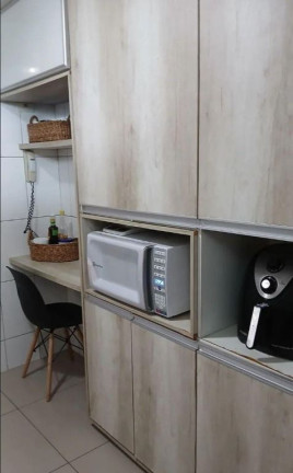 Imagem Apartamento com 2 Quartos à Venda, 69 m² em Manaíra - João Pessoa Imagem Apartamento com 2 Quartos à Venda, 69 m² em Manaíra - João Pessoa