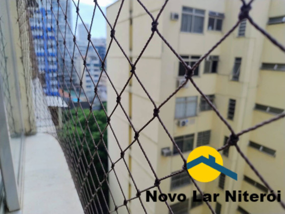 Imagem Apartamento com 1 Quarto à Venda, 40 m² em Ingá - Niterói