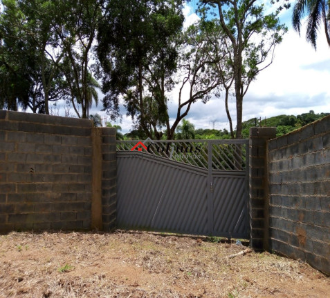 Imagem Terreno à Venda, 1.600 m² em Depois Do Centro - Ibiúna