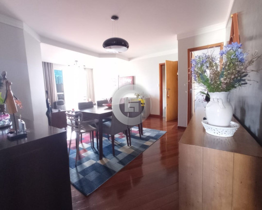 Imagem Apartamento com 3 Quartos à Venda, 120 m² em Centro - Montes Claros Imagem Apartamento com 3 Quartos à Venda, 120 m² em Centro - Montes Claros