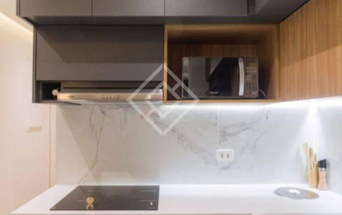 Imagem Apartamento com 1 Quarto à Venda, 57 m² em Cerqueira César - São Paulo Imagem Apartamento com 1 Quarto à Venda, 57 m² em Cerqueira César - São Paulo