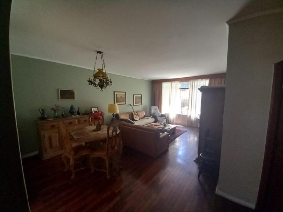 Imagem Casa com 4 Quartos à Venda, 300 m² em Vila Parque Jabaquara - São Paulo