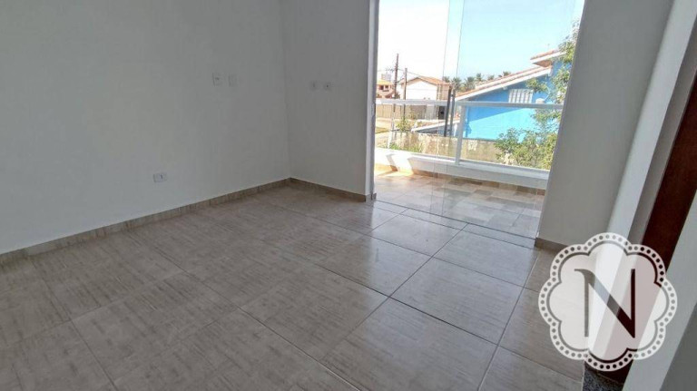 Imagem Casa com 2 Quartos à Venda, 70 m² em Tupy - Itanhaém Imagem Casa com 2 Quartos à Venda, 70 m² em Tupy - Itanhaém