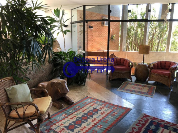 Imagem Casa de Condomínio com 4 Quartos à Venda, 633 m² em Toninhas - Ubatuba Imagem Casa de Condomínio com 4 Quartos à Venda, 633 m² em Toninhas - Ubatuba