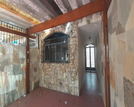Casa com 3 Quartos à Venda, 1 m² em Cidade Moncoes - Sao Paulo