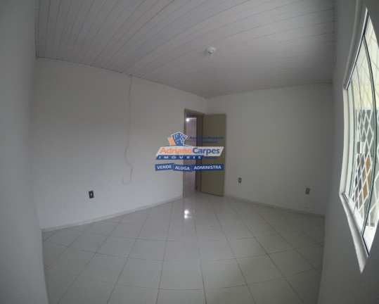 Imagem Casa com 3 Quartos à Venda, 120 m² em Nossa Senhora Da Paz - Balneário Piçarras