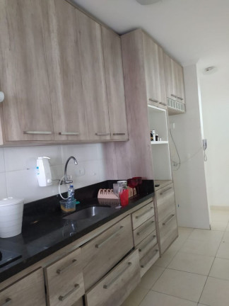 Apartamento com 2 Quartos à Venda ou Locação, 70 m² em Centro - Mongaguá