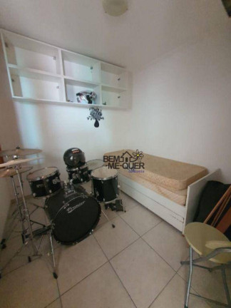 Imagem Sobrado com 4 Quartos à Venda, 445 m² em Parque São Domingos - São Paulo
