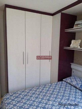 Imagem Apartamento com 2 Quartos à Venda, 44 m² em Jardim Santa Terezinha - São Paulo Imagem Apartamento com 2 Quartos à Venda, 44 m² em Jardim Santa Terezinha - São Paulo