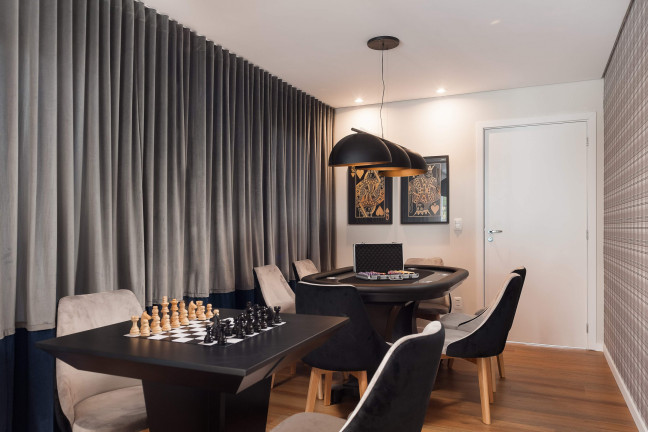Imagem Apartamento com 3 Quartos à Venda, 125 m² em Madureira - Caxias Do Sul