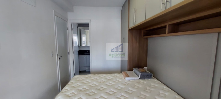 Imagem Apartamento com 1 Quarto à Venda, 36 m² em Jardim Das Acácias - São Paulo Imagem Apartamento com 1 Quarto à Venda, 36 m² em Jardim Das Acácias - São Paulo