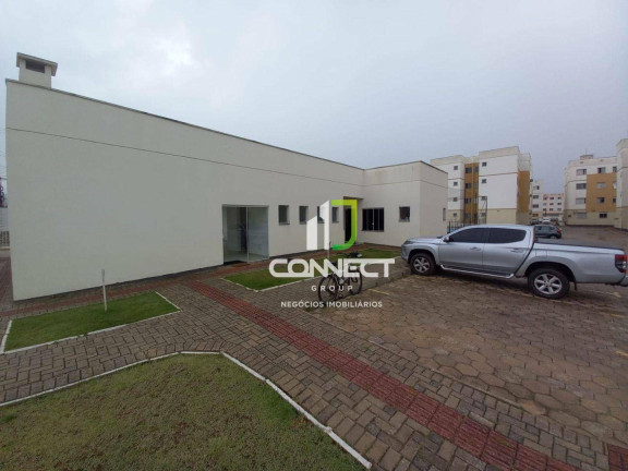 Imagem Apartamento com 2 Quartos à Venda, 49 m² em Itaipava - Itajaí
