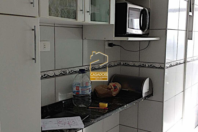 Imagem Cobertura com 3 Quartos à Venda, 110 m² em Vila Da Saúde - São Paulo