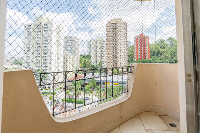 Imagem Apartamento com 2 Quartos à Venda, 68 m² em Vila Andrade - São Paulo
