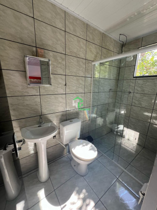 Imagem Casa com 3 Quartos para Alugar ou Temporada, 73 m² em Shangri-lá - Pontal Do Paraná