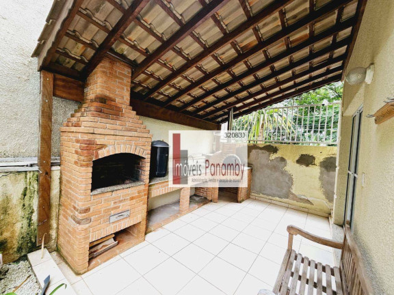 Imagem Apartamento com 2 Quartos à Venda, 55 m² em Vila Andrade - São Paulo