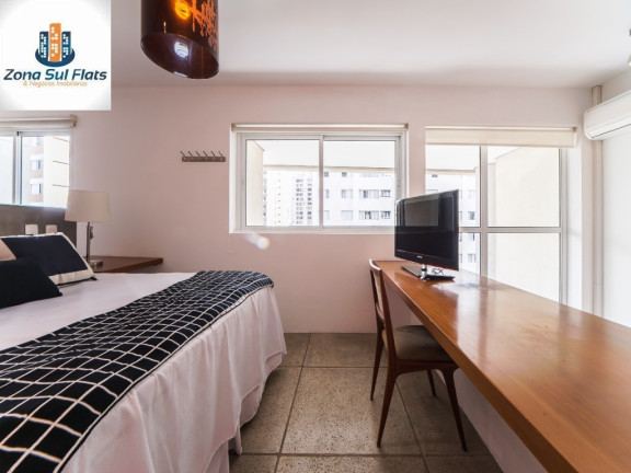Imagem Apartamento com 1 Quarto à Venda, 74 m² em Vila Nova Conceição - São Paulo Imagem Apartamento com 1 Quarto à Venda, 74 m² em Vila Nova Conceição - São Paulo