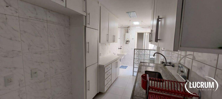 Imagem Apartamento com 3 Quartos à Venda, 110 m² em Andaraí - Rio De Janeiro