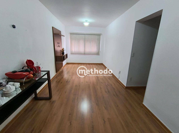 Apartamento com 2 Quartos à Venda, 65 m² em Ponte Preta - Campinas