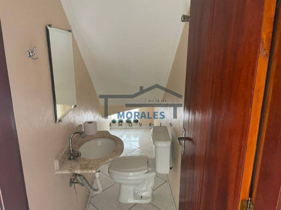 Imagem Casa com 3 Quartos à Venda, 143 m² em Jardim D'abril - Osasco Imagem Casa com 3 Quartos à Venda, 143 m² em Jardim D'abril - Osasco