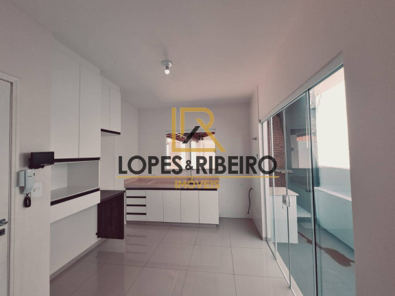 Imagem Casa com 3 Quartos à Venda, 280 m² em Jardim Paraíso - Botucatu